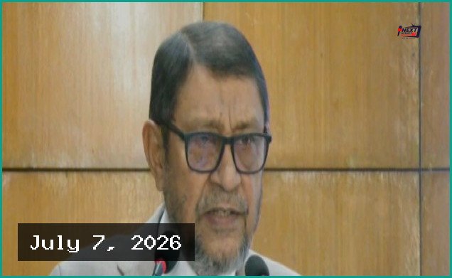 গ্রামপর্যায়ে স্বাস্থ্যসেবা পৌঁছাতে কাজ করছে সরকার: স্বাস্থ্যমন্ত্রী