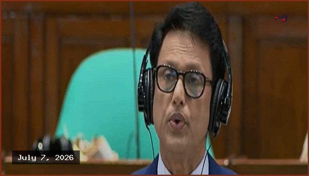 পাবলিক পরীক্ষায় ডিজিটাল জালিয়াতি রোধে ৫ বছরের কারাদণ্ডের বিধান