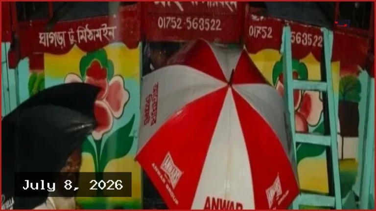 কিশোরগঞ্জের হাওরে শিশুর মরদেহবাহী নৌকায় ডাকাতি