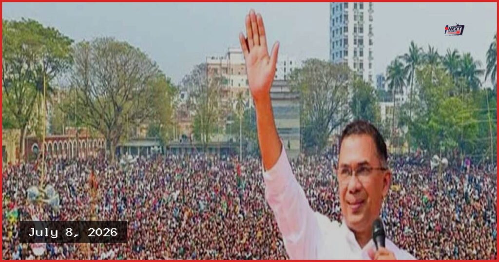 প্রধানমন্ত্রীর কাজে সন্তুষ্ট ৭৫ শতাংশ মানুষ: জরিপ