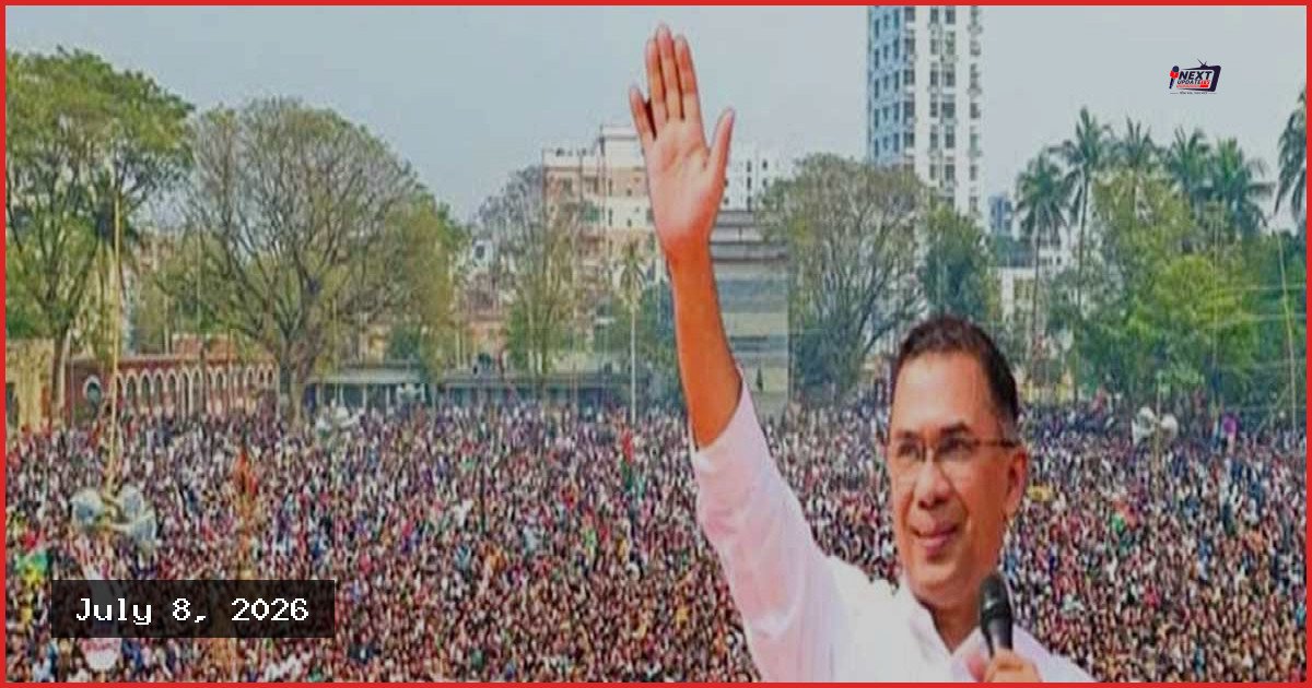 প্রধানমন্ত্রীর কাজে সন্তুষ্ট ৭৫ শতাংশ মানুষ: জরিপ