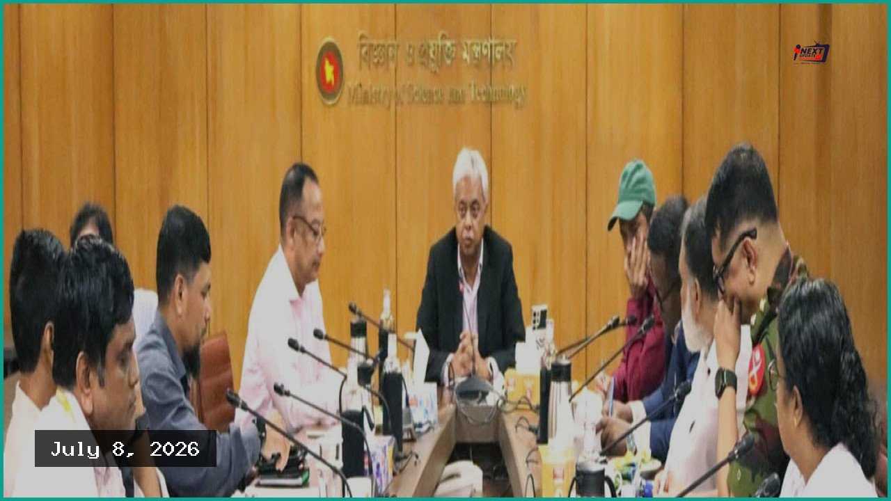 মশাবাহিত রোগ নিয়ন্ত্রণে সমন্বিত গবেষণা ও প্রযুক্তির ওপর জোর