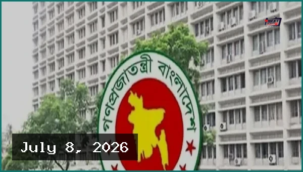 সরকারি খরচে বিদেশ ভ্রমণ ও গাড়ি কেনায় কঠোর বিধিনিষেধ