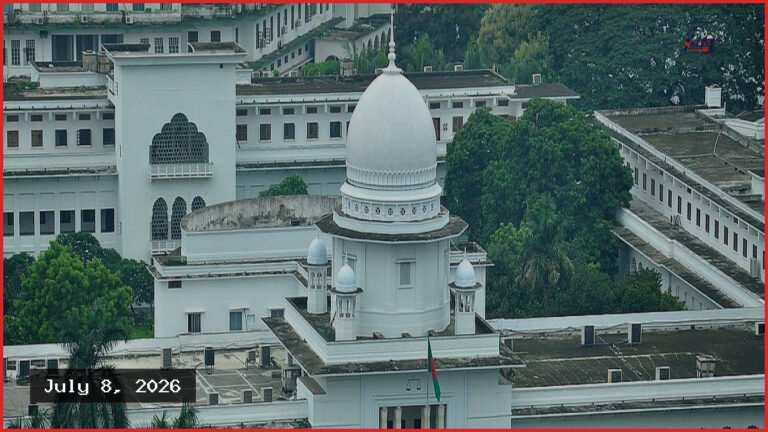 মালখানা ব্যবস্থাপনায় ১২ সদস্যের উচ্চ পর্যায়ের কমিটি গঠনের নির্দেশ হাইকোর্টের