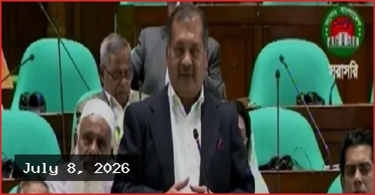 মোবাইল সাংবাদিকতার নামে অনৈতিক চর্চায় সরকারের সায় নেই