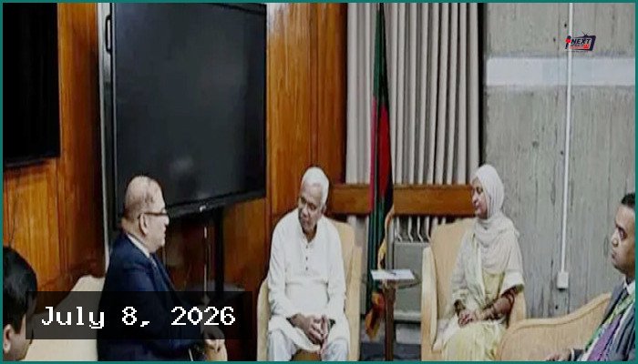 বাংলাদেশ ও পাকিস্তানের মধ্যে বাণিজ্য সম্পর্ক আরও বৃদ্ধির প্রত্যাশা