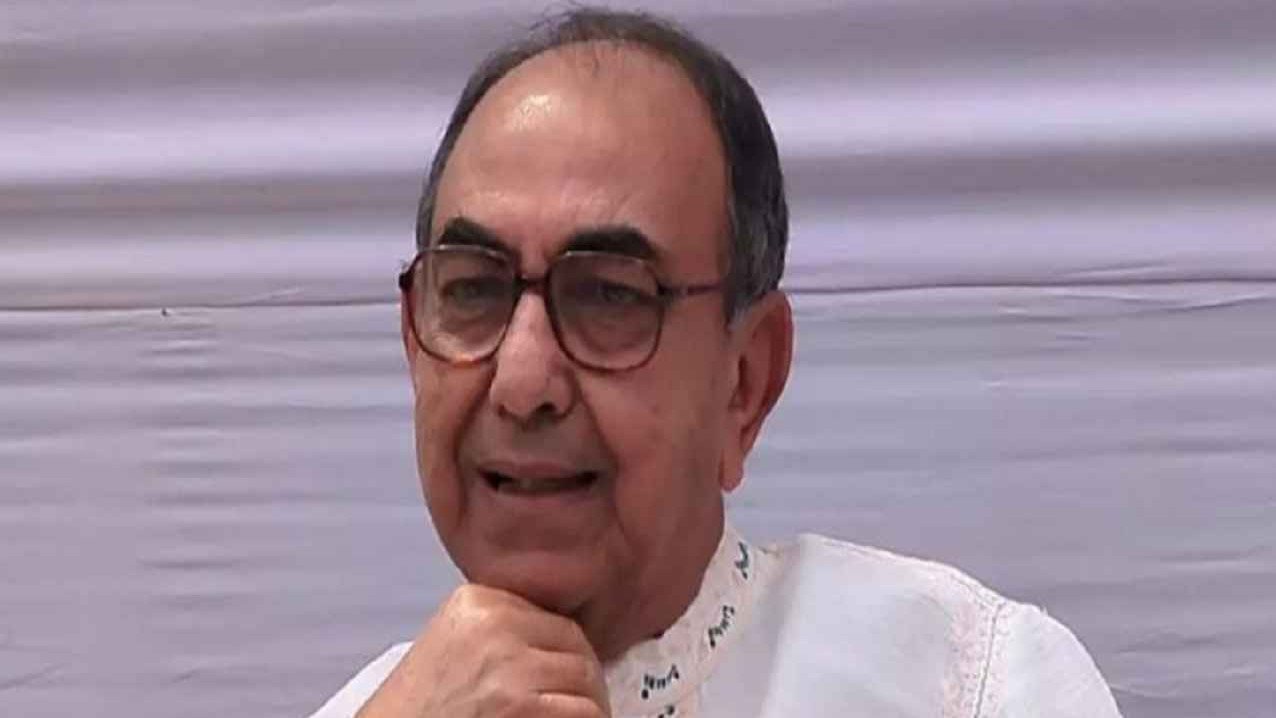 ঢাকা মেডিকেল কলেজ হাসপাতালের ব্যবস্থাপনা কমিটির সভাপতি মির্জা আব্বাস