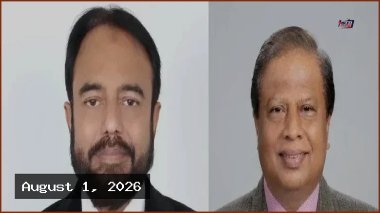 জালালাবাদ অ্যাসোসিয়েশন নির্বাচনে কামরুল-জসিম প্যানেলের নিরঙ্কুশ জয়