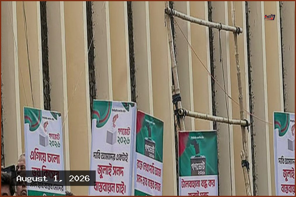স্থানীয় সরকার নির্বাচনে এককভাবে লড়ার প্রস্তুতি জামায়াতের, দ্বিমত শরিকদের