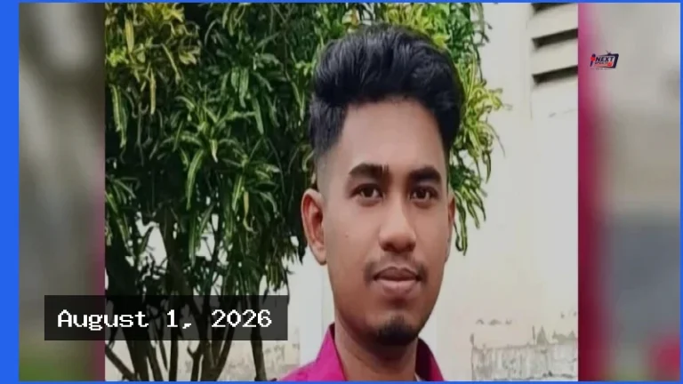 নিজ বাসায় ইসলামী বিশ্ববিদ্যালয়ের প্রাক্তন শিক্ষার্থীর ঝুলন্ত মরদেহ উদ্ধার