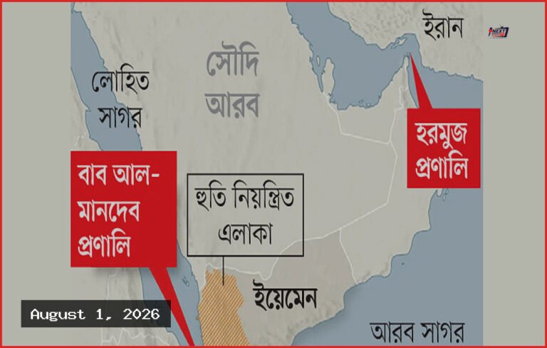 সৌদির নেতৃত্বে সামুদ্রিক প্রতিরক্ষা জোটে যোগ দিল বাংলাদেশ