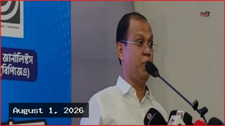 জুলাই আন্দোলন কোনো একক দলের কৃতিত্ব নয়: আতিকুর রহমান রুমন