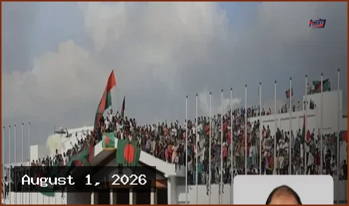 জুলাই গণঅভ্যুত্থান: কেবল ৩৬ দিনের নয়, দেড় দশকের রাজনৈতিক পটভূমি
