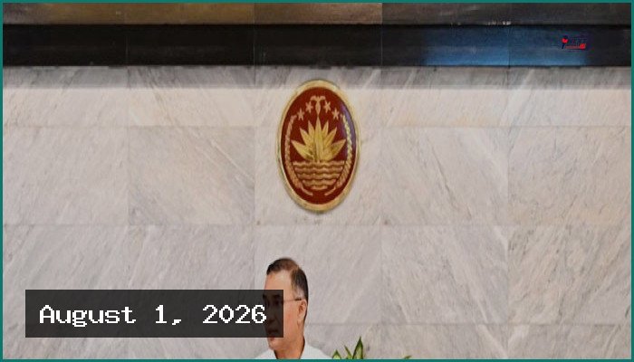 সরকার ও ব্যবসায়ীদের সমন্বিত প্রচেষ্টায় অর্থনীতির ইতিবাচক রূপান্তর সম্ভব