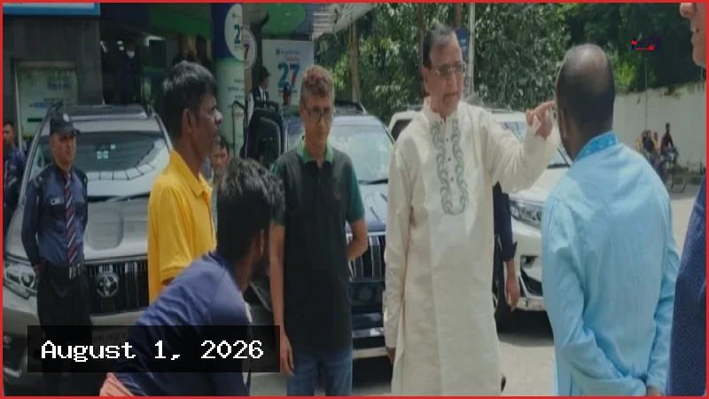 ডিএসসিসির ৭৫টি ওয়ার্ডে পালিত হলো ক্লিনিং ডে ও বর্জ্য শোভাযাত্রা