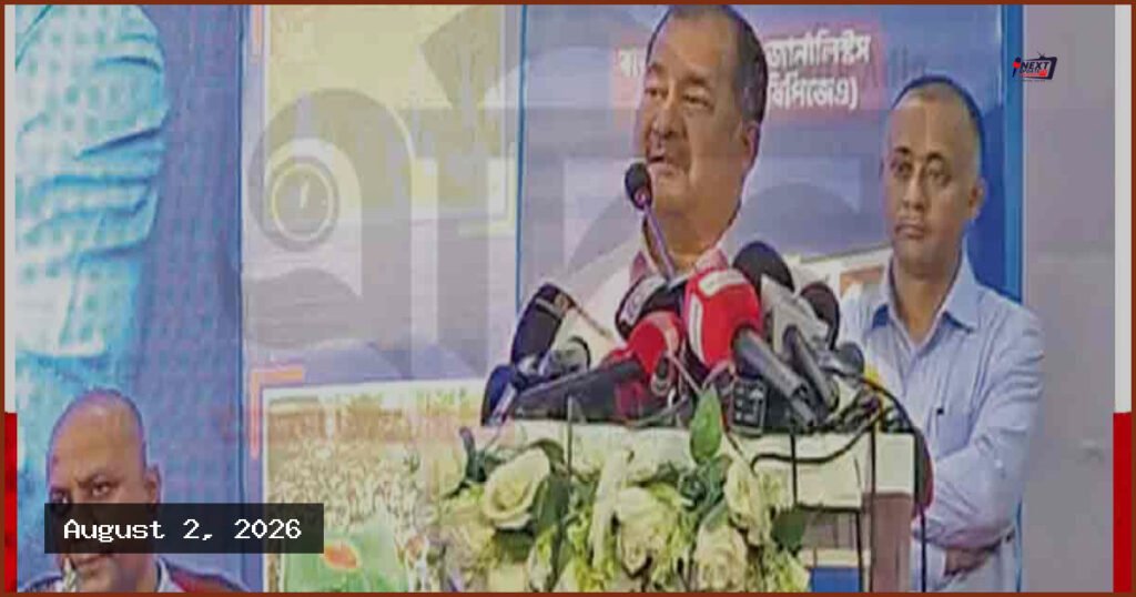 সংসদের চেয়ে রাজপথকে বেশি গুরুত্ব দিচ্ছে একটি মহল: জহির উদ্দিন স্বপন