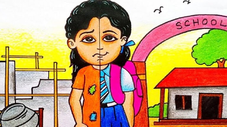 অভাবের অন্ধকার পেরিয়ে শিক্ষার আলো ছড়ালেন শিলা