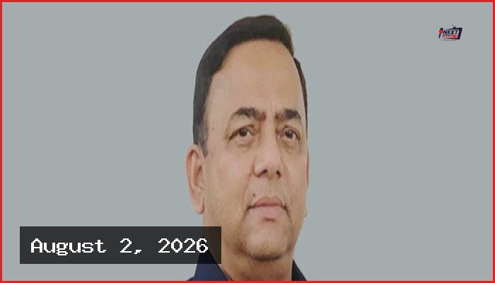 দুবাইয়ের কারাগার থেকে জামিনে মুক্তি পেলেন সাবেক আইজিপি বেনজীর আহমেদ