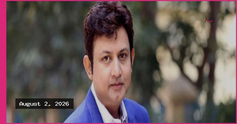 নতুন লুকে খলনায়ক হিসেবে ফিরছেন চিত্রনায়ক আমিন খান