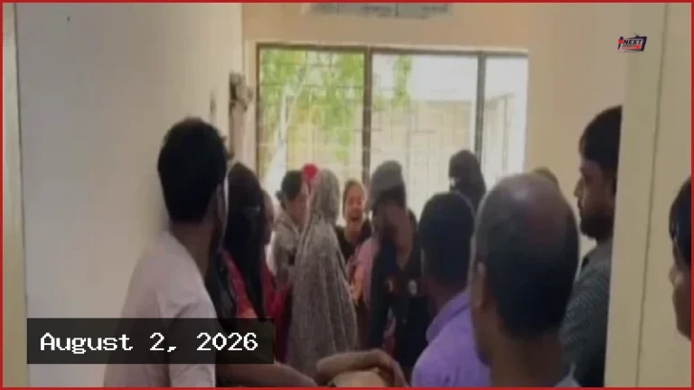 নরসিংদীতে প্রতিপক্ষের গুলিতে মোমেন মিয়া নিহত, আহত তিন