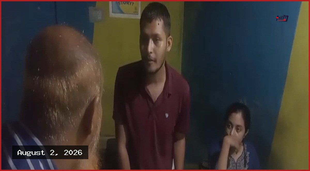 চায়ের দোকানে এইচএসসির খাতা মূল্যায়ন, শিক্ষক আটক