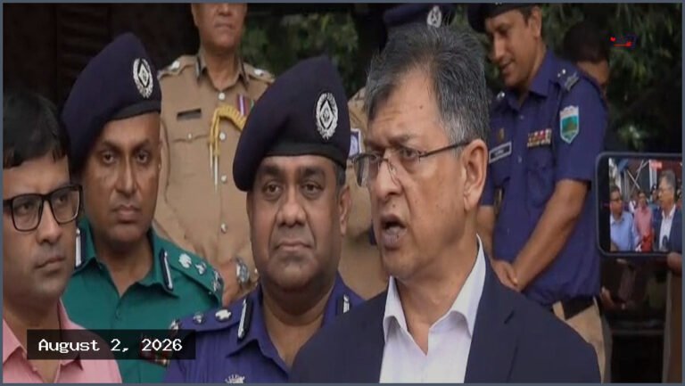 দুবাইয়ে বেনজীরের জামিন বাতিলের জন্য ল ফার্ম নিয়োগ করেছে সরকার