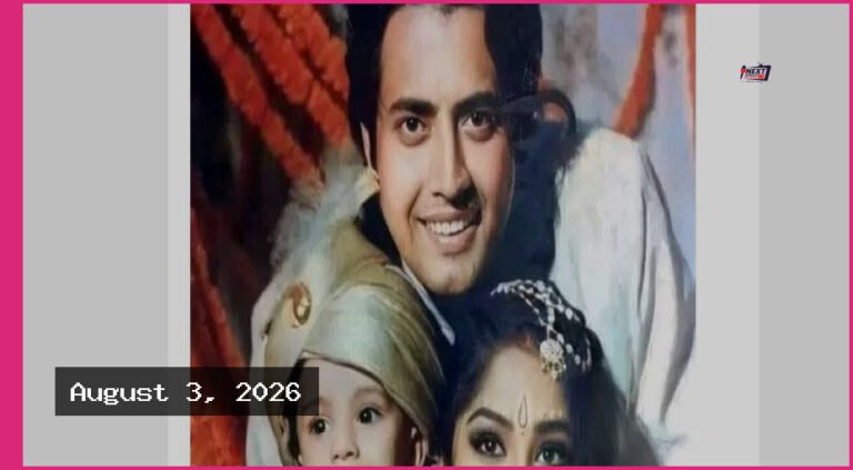 ওমর সানী-মৌসুমীর ৩১তম বিবাহবার্ষিকী, আবেগঘন বার্তা অভিনেতার