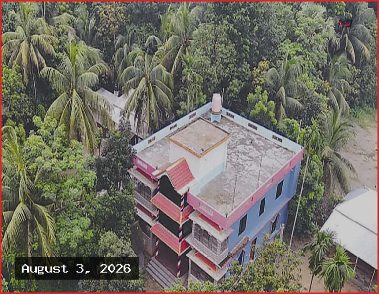 ইতালির প্রলোভনে লিবিয়ায় জিম্মি, মুক্তিপণের টাকায় গড়েছেন অঢেল সম্পদ