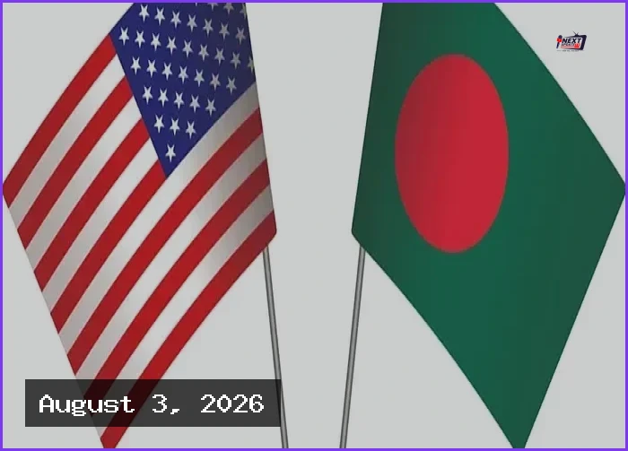 বাংলাদেশের সঙ্গে বেসামরিক পারমাণবিক সহযোগিতার প্রস্তাব যুক্তরাষ্ট্রের