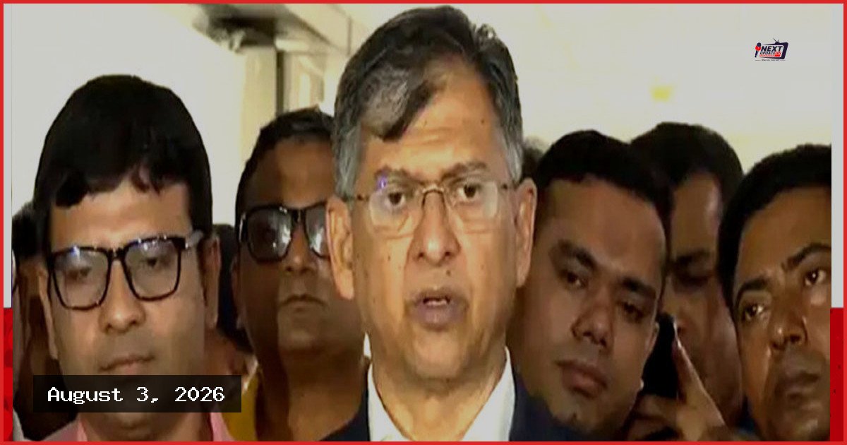 ৫ আগস্ট নিয়ে আওয়ামী লীগের কোনো সক্ষমতা নেই: স্বরাষ্ট্রমন্ত্রী