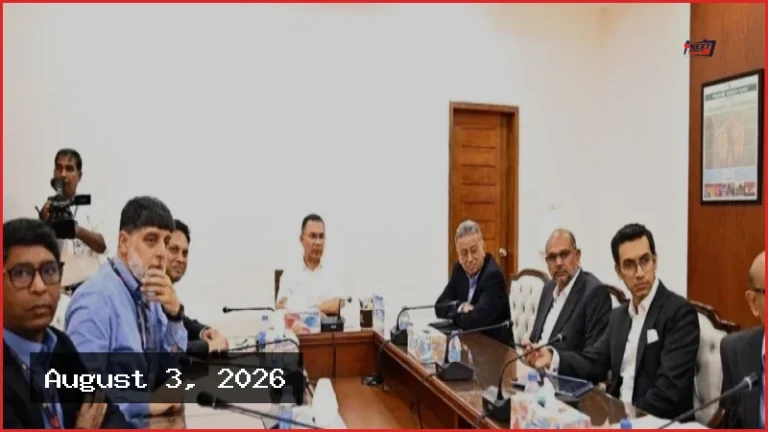 অর্থনৈতিক অঞ্চল বাড়াতে ও কর্মসংস্থান সৃষ্টিতে বিশেষ উদ্যোগ বেজার