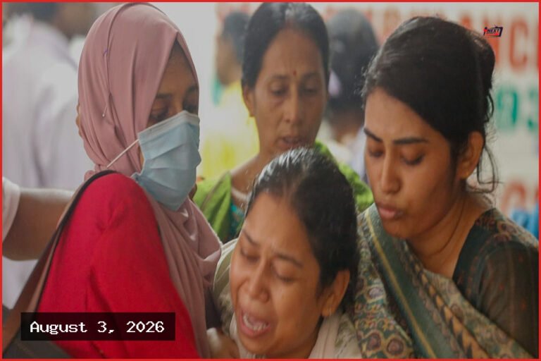 কক্সবাজারে প্যারাসেইলিংয়ে প্রাণ হারালেন খুলনার প্রকৌশলী অক্ষর