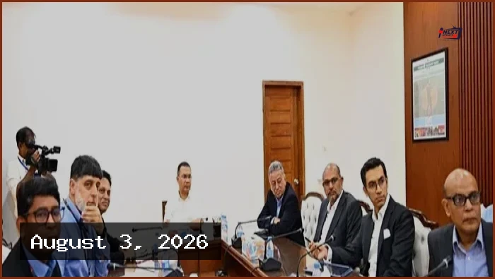 সরকারি গুরুত্বপূর্ণ ভবনে সৌর প্যানেল বসানোর নির্দেশ প্রধানমন্ত্রীর