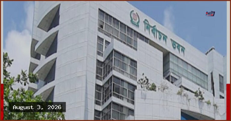 রাষ্ট্রপতি নির্বাচনের প্রস্তুতি: সংসদ সচিবালয়ের কাছে এমপিদের তালিকা চাইল ইসি