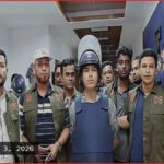মাসে কোটি টাকা চাঁদা তুলতেন সন্ত্রাসী ইমন, ভাগ যেত বিদেশে