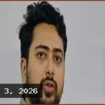 স্বৈরতন্ত্র ও দুর্নীতি মেনে নেব না: নাহিদ ইসলাম