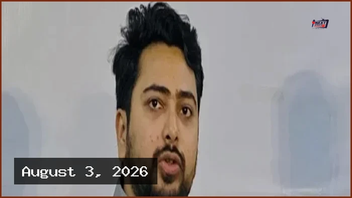 স্বৈরতন্ত্র ও দুর্নীতি মেনে নেব না: নাহিদ ইসলাম
