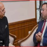 ভারতের মাটি ব্যবহার করে হাসিনার বক্তব্য নিয়ে উদ্বেগ হুমায়ুন কবিরের