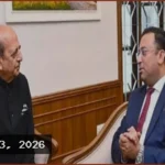 ভারত থেকে শেখ হাসিনার রাজনৈতিক বক্তব্য রোধে ঢাকার আহ্বান