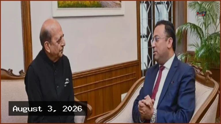 ভারত থেকে শেখ হাসিনার রাজনৈতিক বক্তব্য রোধে ঢাকার আহ্বান