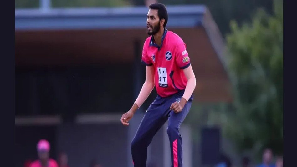 ম্যাচ ফিক্সিংয়ের দায়ে যুক্তরাষ্ট্রের ক্রিকেটার আখিলেশ রেড্ডিকে ৮ বছরের নিষেধাজ্ঞা