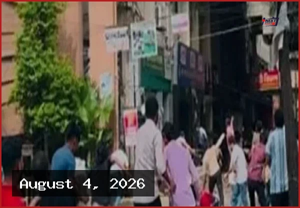 ঢাকার তিন শিক্ষাপ্রতিষ্ঠানে ছাত্রদল ও ছাত্রশিবিরের দফায় দফায় সংঘর্ষ