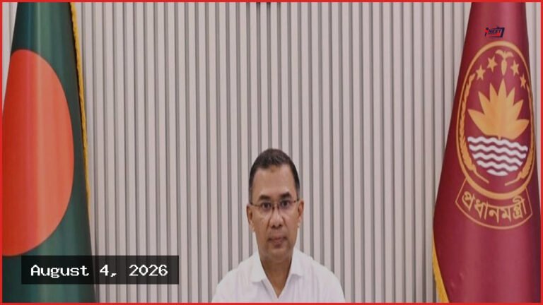 শহীদের আত্মত্যাগে অর্জিত জাতীয় ঐক্য যেকোনো মূল্যে রক্ষা করতে হবে: তারেক রহমান