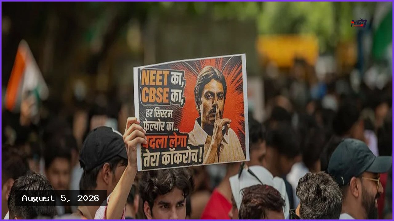 ভারতের তরুণদের ক্রমবর্ধমান অসন্তোষ মোদি সরকারের নতুন চ্যালেঞ্জ