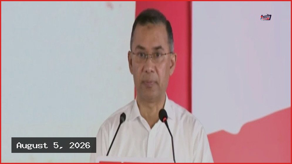 জুলাই স্মৃতি জাদুঘর ফ্যাসিবাদের মুখোশ উন্মোচন করবে: প্রধানমন্ত্রী