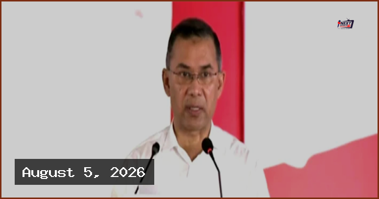 জুলাই গণঅভ্যুত্থানের প্রতিটি হত্যার স্বচ্ছ বিচার হবে: প্রধানমন্ত্রী