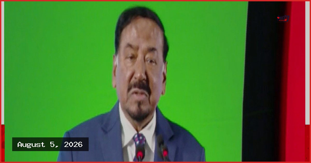 ডিসেম্বরে দেশে ফিরলে রাজপথে দেখা হবে: ভারপ্রাপ্ত রাষ্ট্রপতি