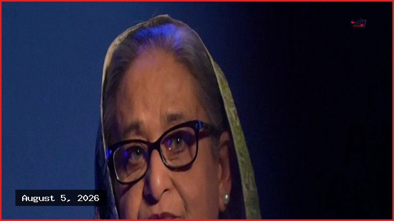 বিএনপি নেতাদের ডাকে হাসিনা পালায়নি, দাবি সাদিকুর রহমানের
