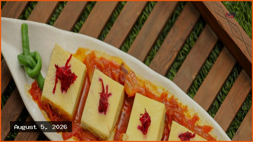 গ্যাস ছাড়াই মাইক্রোওভেনে ঝটপট তৈরি করুন মজাদার ডিমের চৌকা
