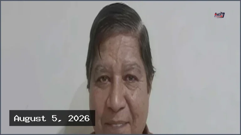 খালেদা জিয়ার বাসার সামনে ট্রাক রাখা: সাবেক আমলা জগলুল কারাগারে